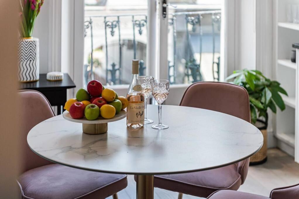 Apartament Lady On The Lane- 2 Bed Primrose Hill Londyn Zewnętrze zdjęcie