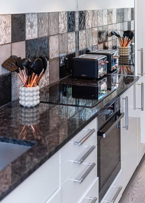 Apartament Lady On The Lane- 2 Bed Primrose Hill Londyn Zewnętrze zdjęcie