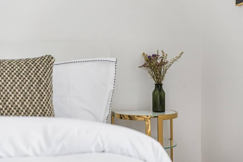 Apartament Lady On The Lane- 2 Bed Primrose Hill Londyn Zewnętrze zdjęcie