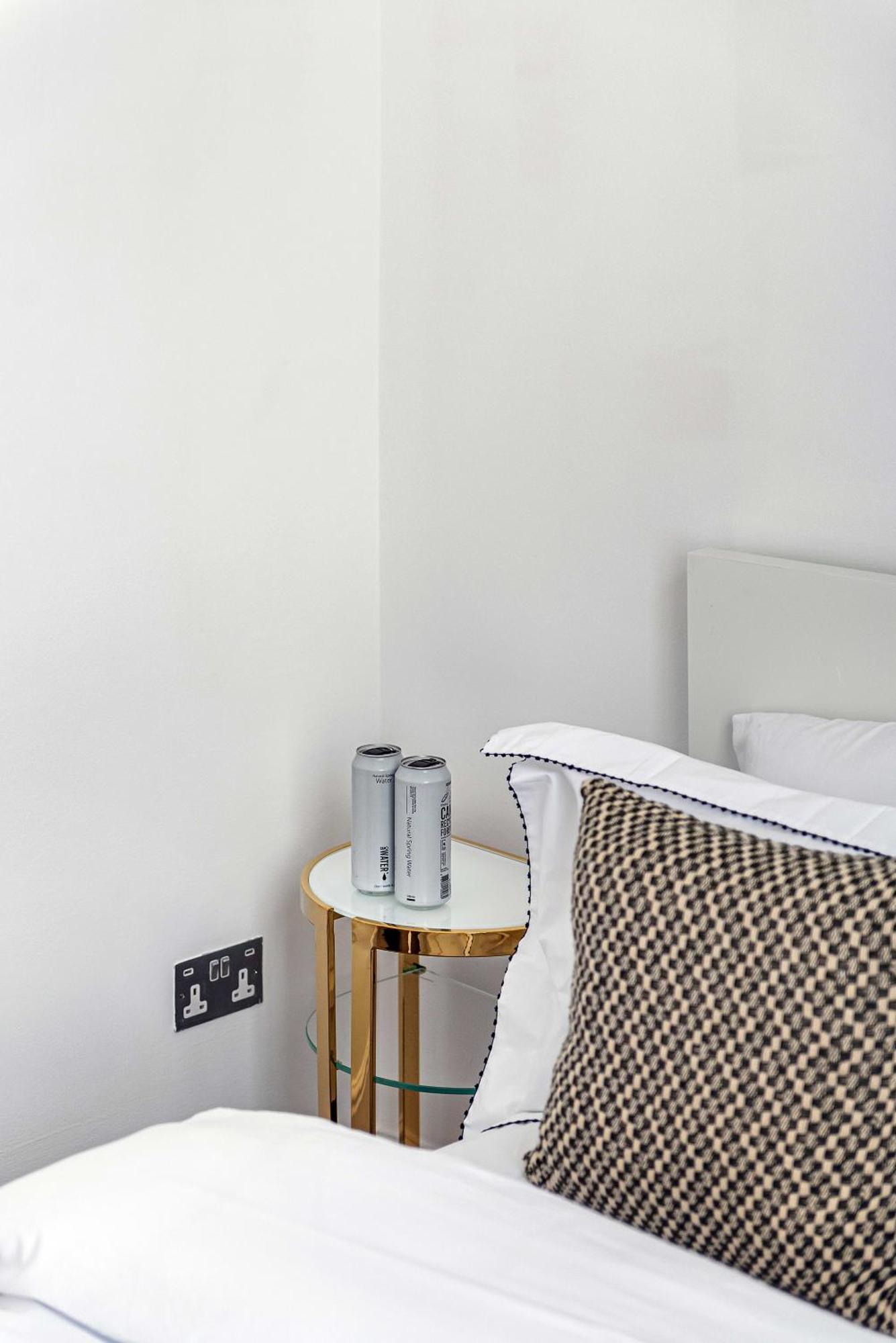 Apartament Lady On The Lane- 2 Bed Primrose Hill Londyn Zewnętrze zdjęcie